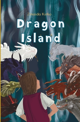 Dragon Island - Kirko, Zinaida