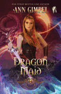 Dragon Maid: Highland Fantasy Romance