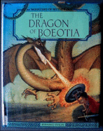 Dragon of Boeotia(oop)