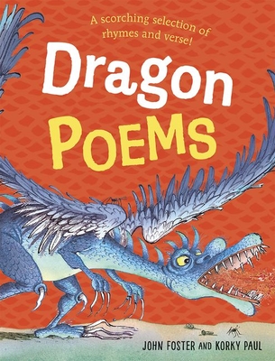 Dragon Poems - Foster, John