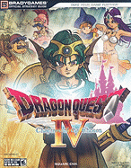 Dragon Quest IV: Chapters of the Chosen