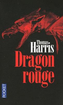 Dragon Rouge - Harris, Thomas