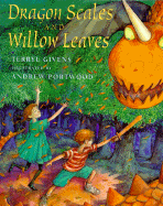 Dragon Scales and Willow Leaves - Givens, Terryl L