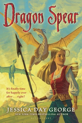Dragon Spear - George, Jessica Day