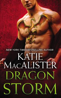 Dragon Storm - MacAlister, Katie