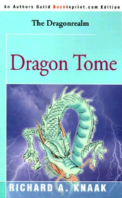 Dragon Tome - Knaak, Richard A