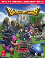 Dragon Warrior I & II: Prima's Official Strategy Guide