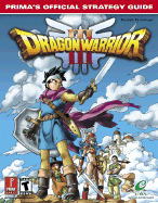 Dragon Warrior III: Prima's Official Strategy Guide