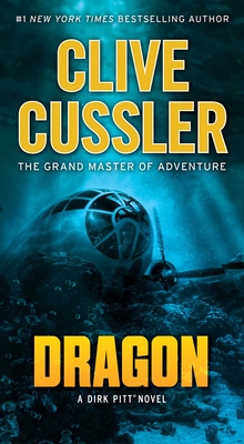 Dragon - Cussler, Clive