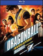Dragonball: Evolution [Blu-ray] - James Wong
