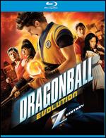 Dragonball: Evolution [Blu-ray] - James Wong