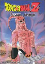 DragonBall Z: Fusion - Ambush