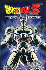 DragonBall Z: Perfect Cell - Perfection - 