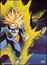 DragonBall Z: Perfect Cell Saga - 