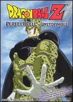 DragonBall Z: Perfect Cell - Unstoppable - 