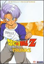 DragonBall Z: The History of Trunks
