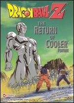 DragonBall Z: The Return of Cooler