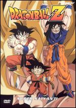 DragonBall Z, Vol. 17: Super Saiyan - 