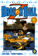 Dragonball Z: Vol 9