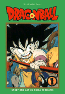 Dragonball - Morimoto, Mari (Translated by)