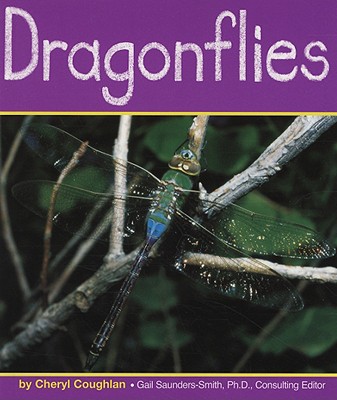 Dragonflies - Coughlan, Cheryl