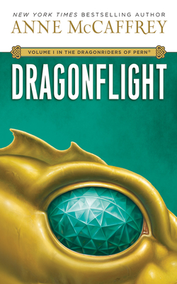 Dragonflight - McCaffrey, Anne, and Hill, Dick (Read by)