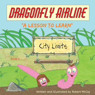 Dragonfly Airline - "A Lesson to Learn"