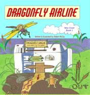 Dragonfly Airline