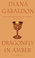Dragonfly in Amber: A Novel