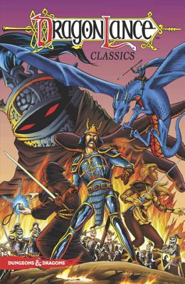 Dragonlance Classics Volume 1 - Mishkin, Dan