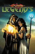 Dragonlance Legends Volume 1: Time of the Twins