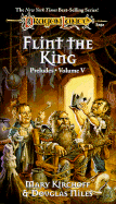 Dragonlance Preludes II: Flint, the King v. 2