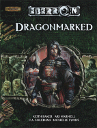 Dragonmarked - Lyons, Michelle, and Suleiman, C a, and Baker, Keith