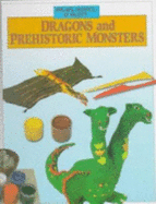 Dragons and Prehistoric Monsters - Sanchez, Isidro, and Martinez, Juan C (Photographer)