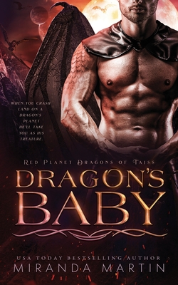 Dragon's Baby - Wells, Juno, and Martin, Miranda