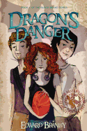 Dragon's Danger: Book One of the Blood Bound