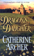 Dragon's Daughter (the Brotherhood of the Dragon)