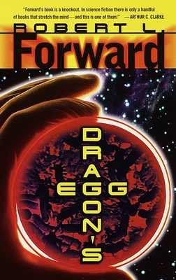 Dragon's Egg: A Novel - Forward, Robert L.