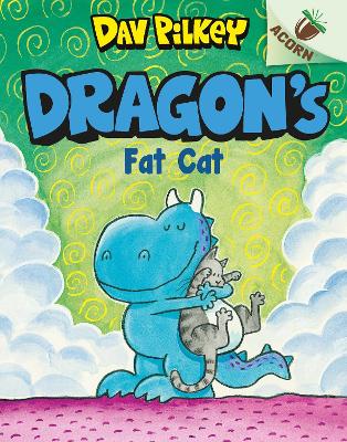 Dragon's Fat Cat - 