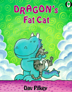Dragon's Fat Cat - Pilkey, Dav