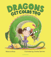 Dragons Get Colds Too