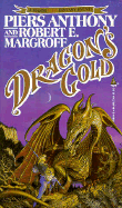 Dragon's Gold - Anthony, Piers, and Margroff, Robert