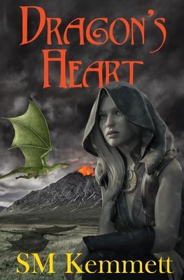 Dragon's Heart - Kemmett, S M