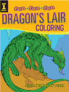 Dragon's Lair Coloring