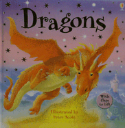 Dragons Lift-The-Flap - Tatchell, Judy, and Talchell, J