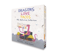 Dragons Love Tacos: The Definitive Collection