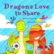 Dragons Love to Share