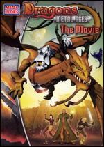 Dragons: Metal Ages - The Movie - 