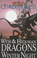 Dragons of Winter Night - Weis, Margaret, and Hickman, Tracy, and Dabb, Andrew (Adapted by)