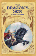 Dragon's Son - Thomson, Sarah L